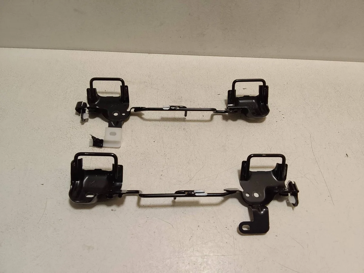 Suporte Isofix Lexus ES 300h VAL333711