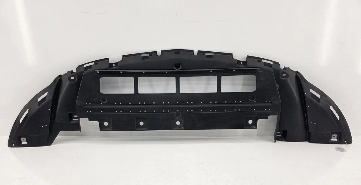 Cubierta Parachoques Mercedes W177 A1778855000