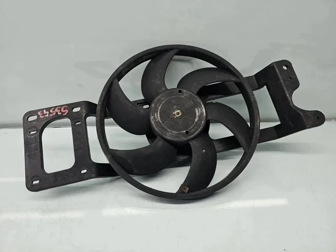 Ventilateur Dacia Logan 8200702955