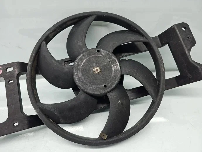 Ventilateur Dacia Logan 8200702955 thumbnail 1