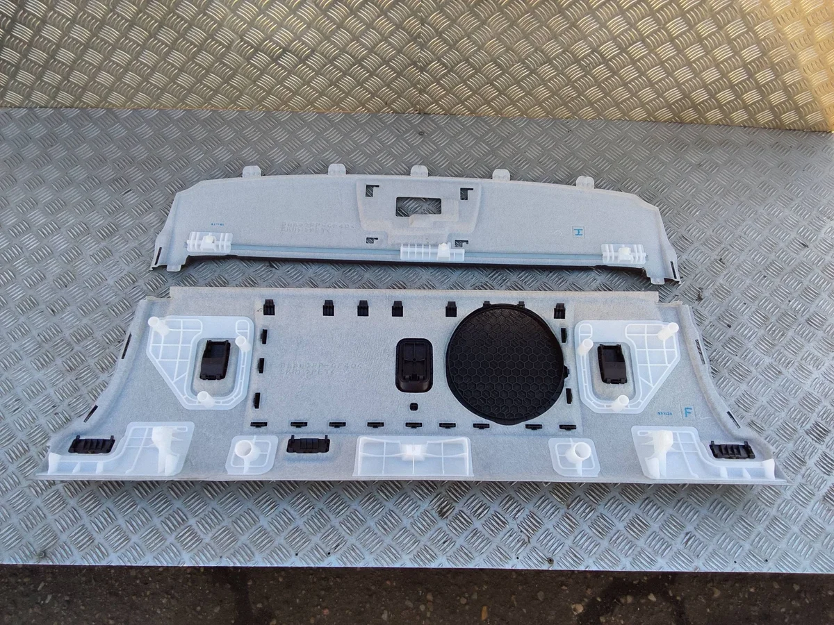Bagageruimteplank Lexus ES 300h VAL333802 image 3