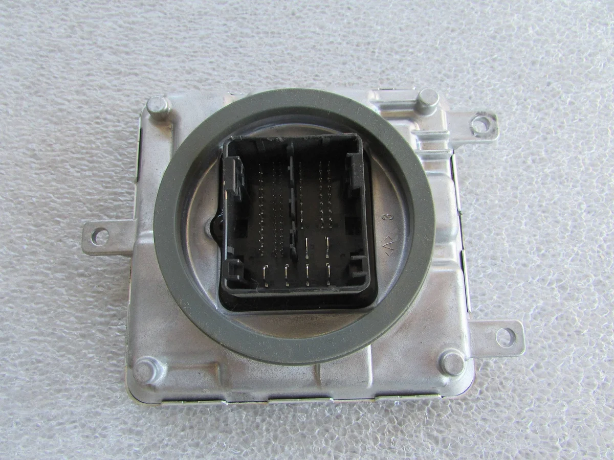 Audi Q5 III Unidade de Comando Farol 95C941572AH