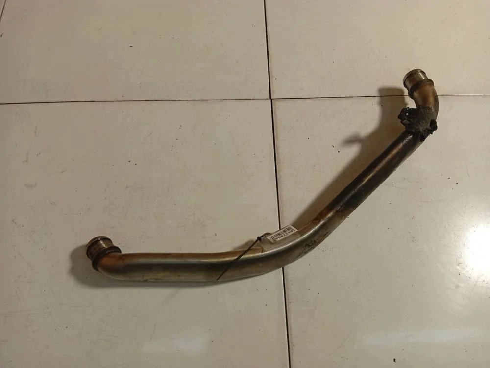 Intercoolerslang Peugeot 407 2.7L EIS3098118