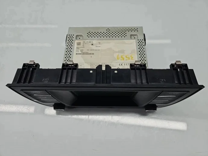 Radio CD Skoda Fabia 3 6V0035867C