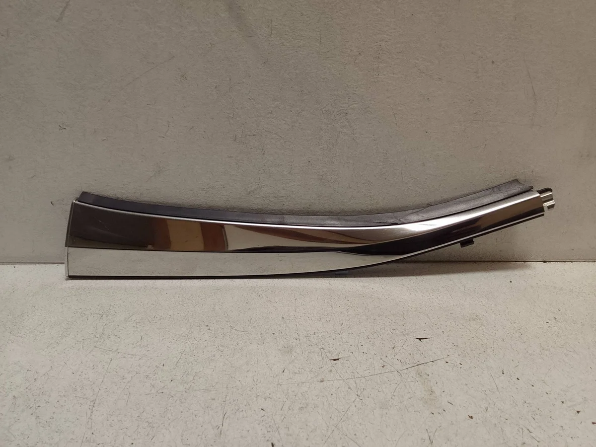 Lexus ES 300h Friso Vidro Traseiro Direito 75703