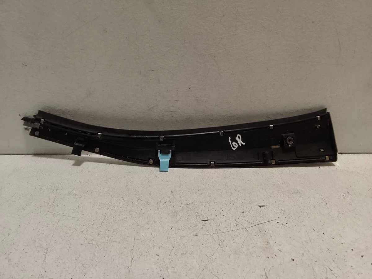 Modanatura Vetro Posteriore Destra Lexus ES 300h 75703