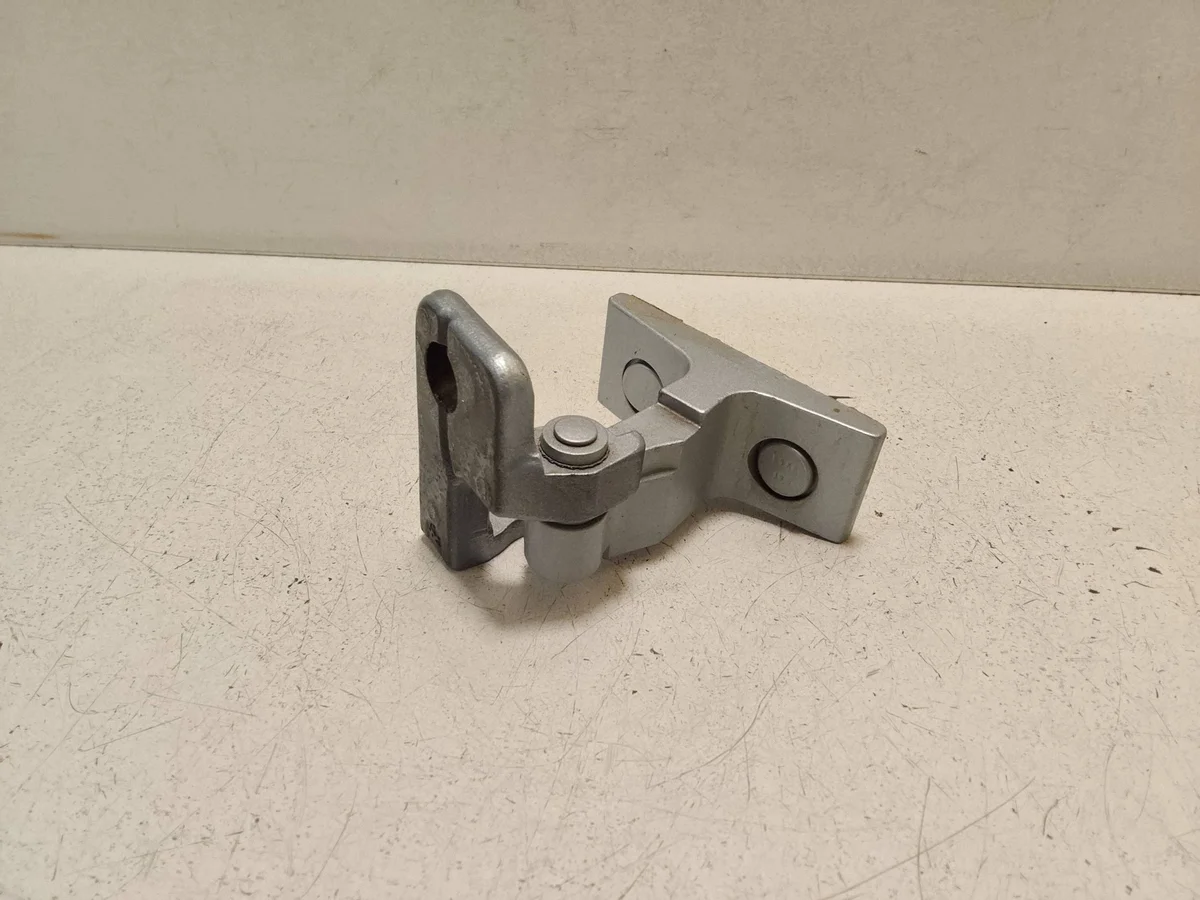 Mercedes-Benz E W214 Upper Front Hinge Right 2421800903