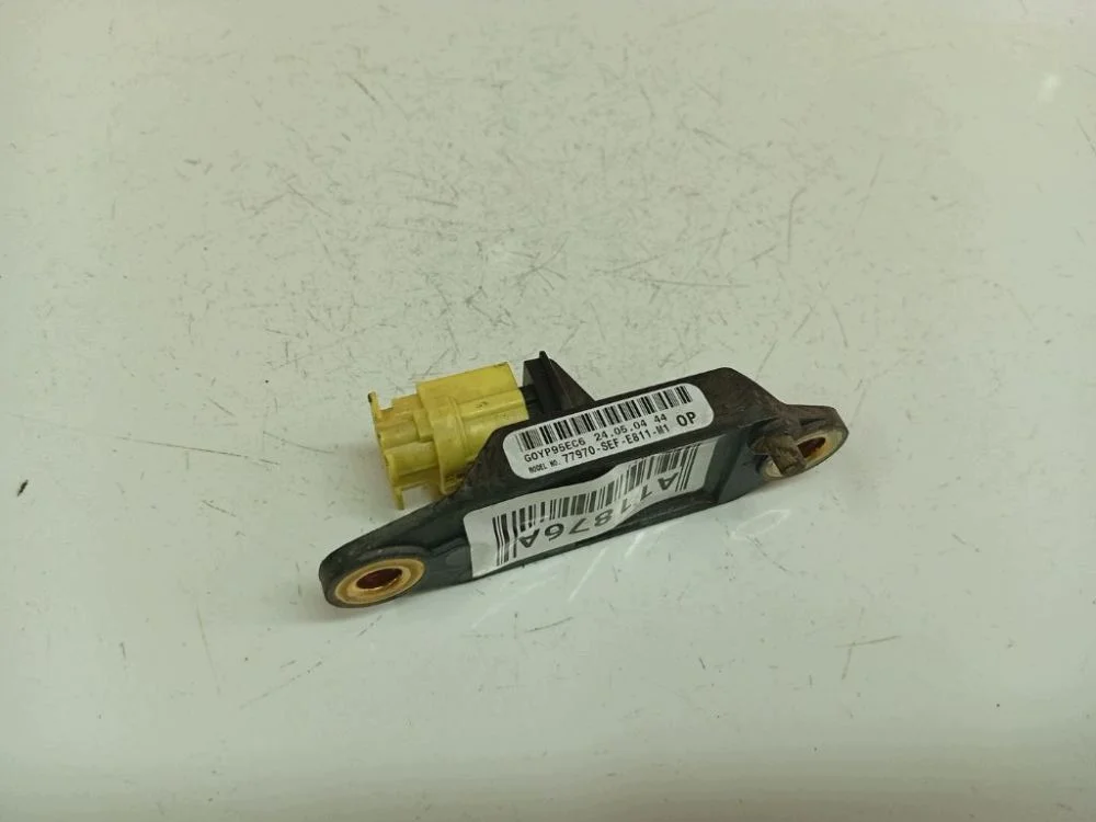 Sensor Airbag Honda Accord 77970SEFE811M1