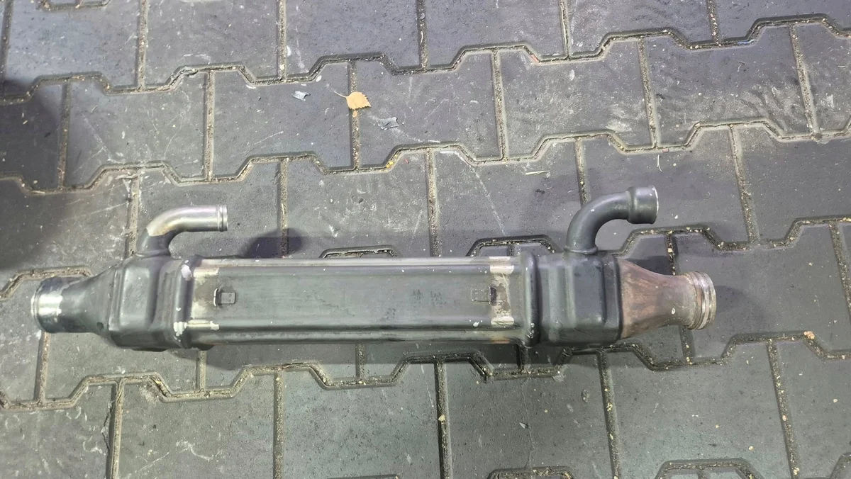 AGR-Ventil BEHR SCANIA P, G, R, T, EURO 5 2072977