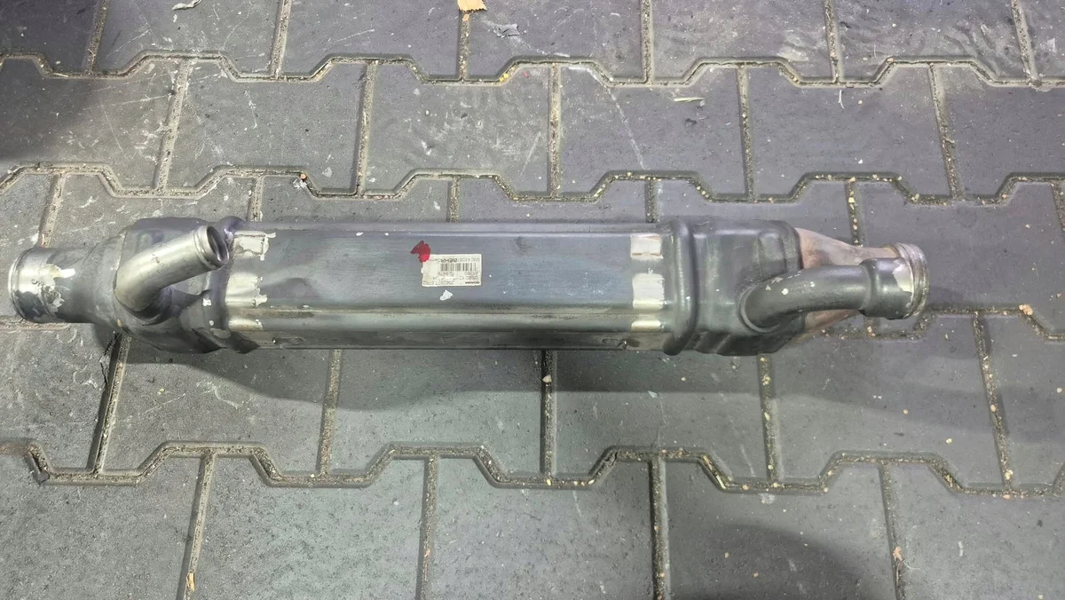 EGR Klep BEHR SCANIA P, G, R, T EURO 5 2072977