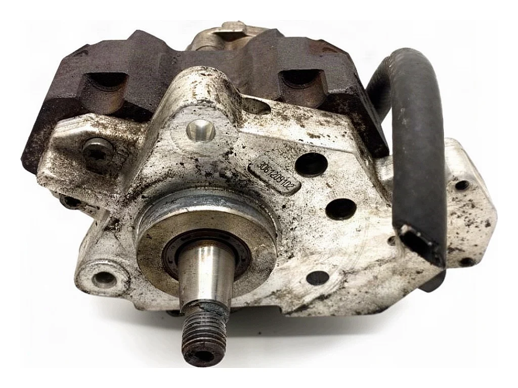 Bomba Inyección Renault Megane II 8200456693