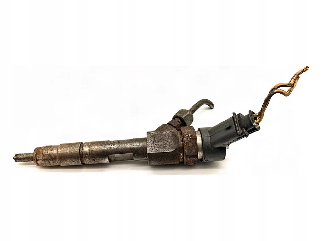Bosch Einspritzdüse 0445110110B für Renault Espace