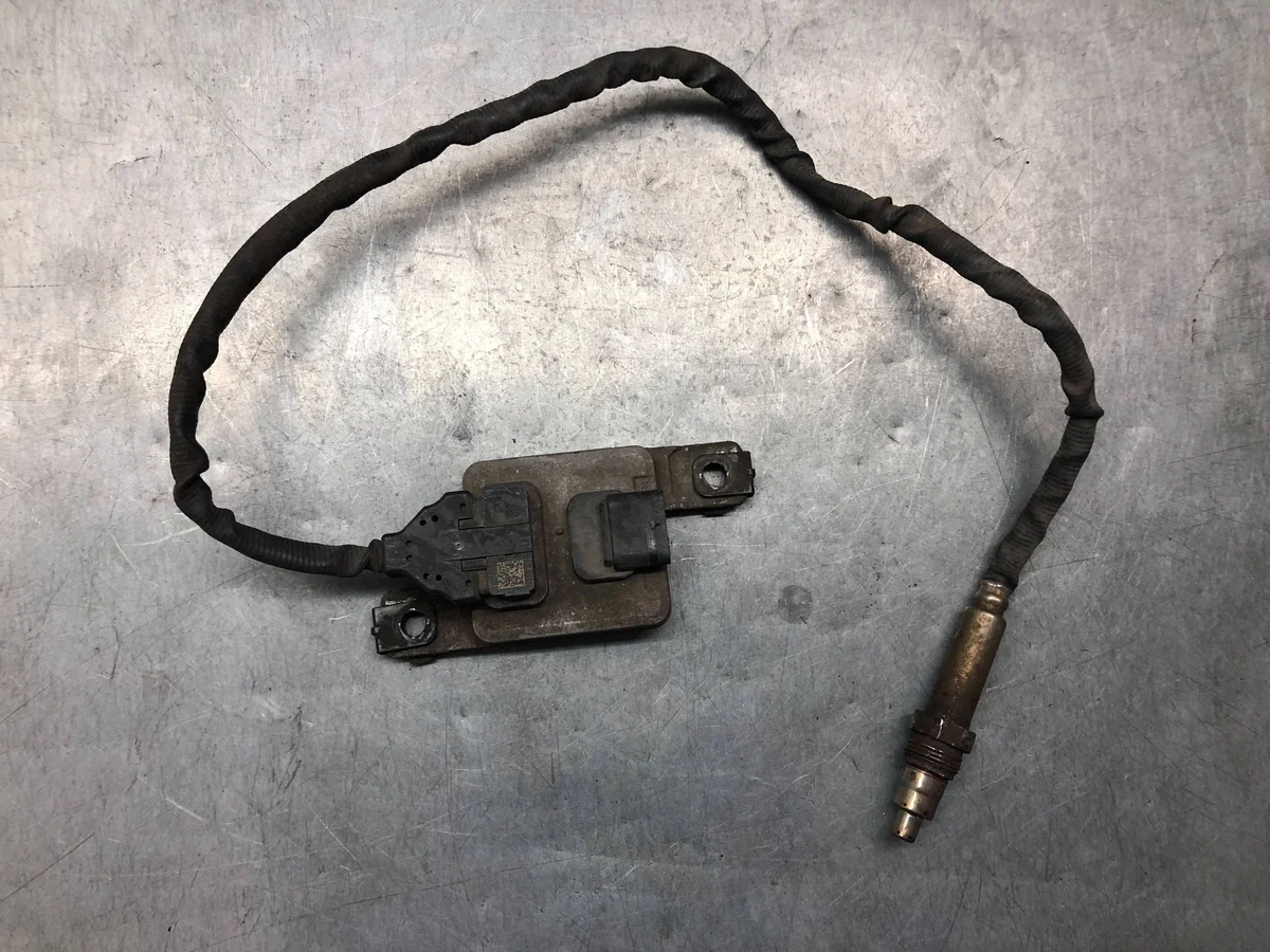 Lambdasonde Audi A7 4G 3.0 TDI CRT 4G0907807H