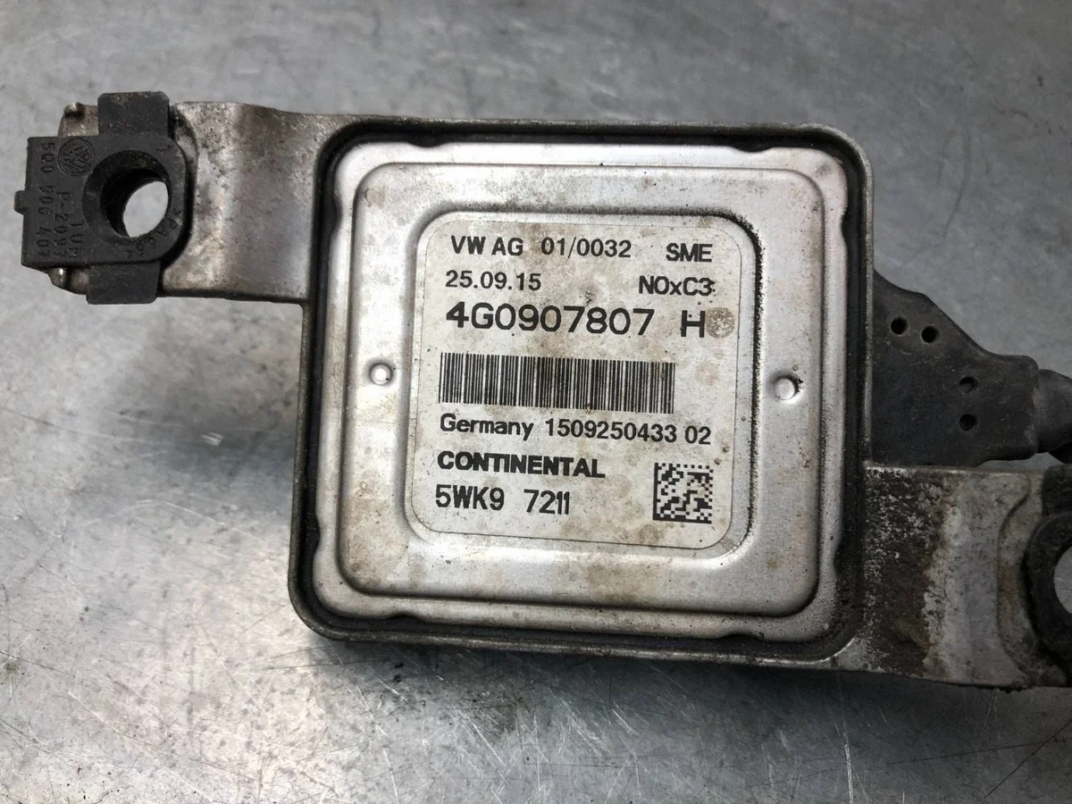 NOX-anturi Audi A7 4G0907807H image 3