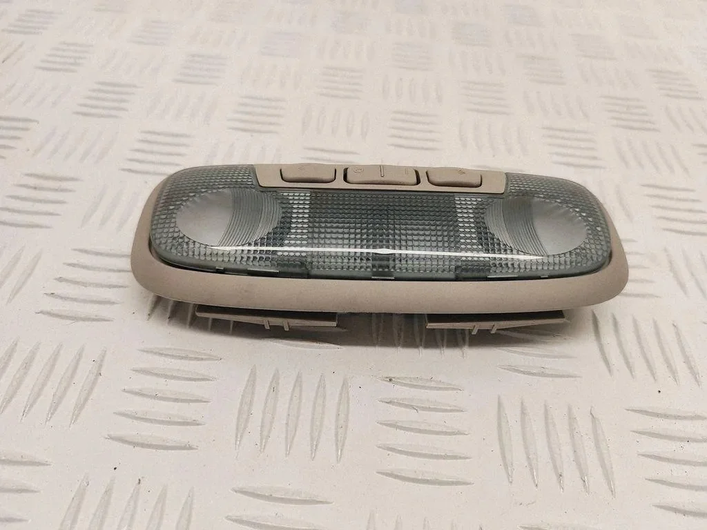 Iluminación Interior Ford Mondeo IV 3S7113733 image 4