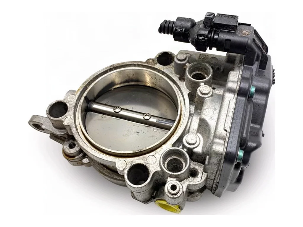 Corpo de Borboleta BMW F36 8623324 2.0 184CV