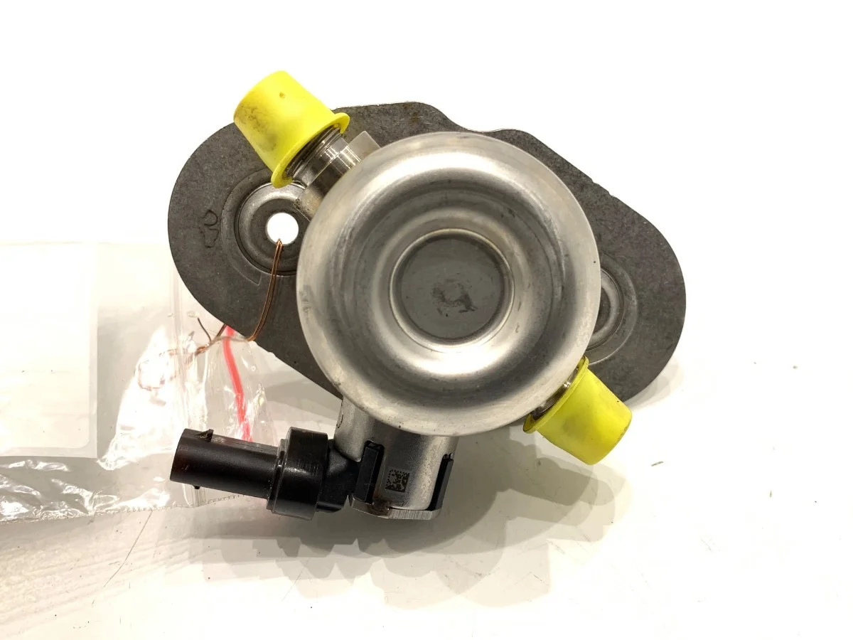Hochdruckpumpe BMW F36 0261520258 2.0 184PS image 3