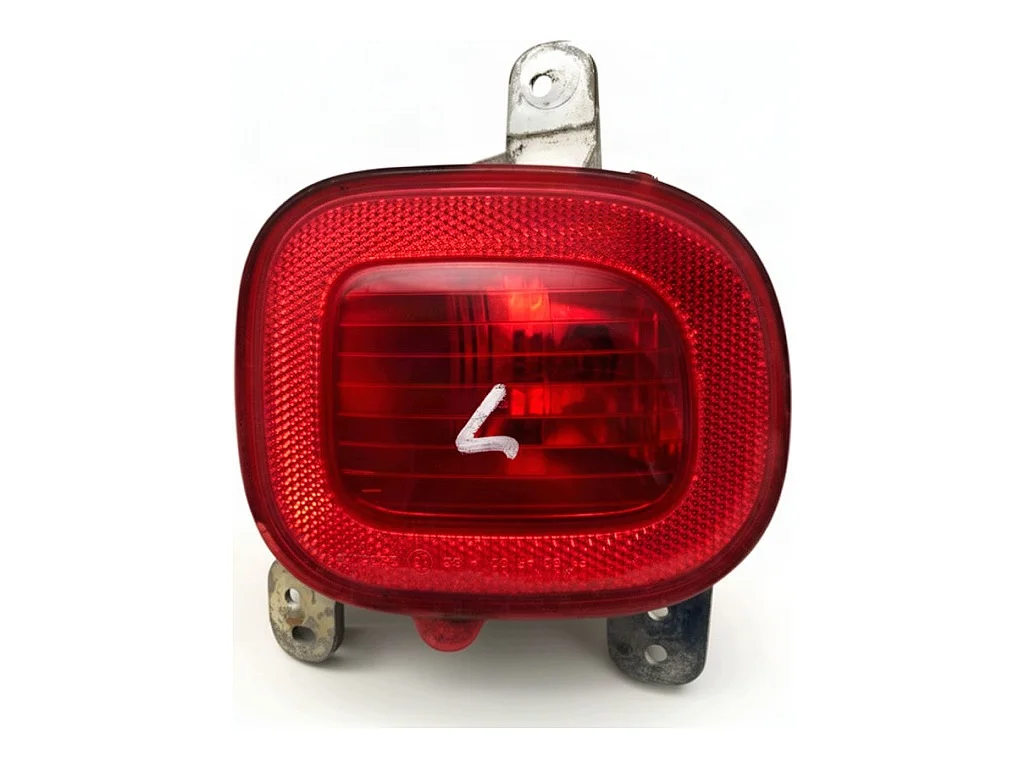 Luz Parachoques Jeep Renegade 51953205