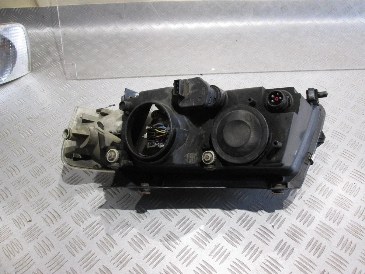 Ajovalo Volkswagen Passat B5 ENP4168 image 3
