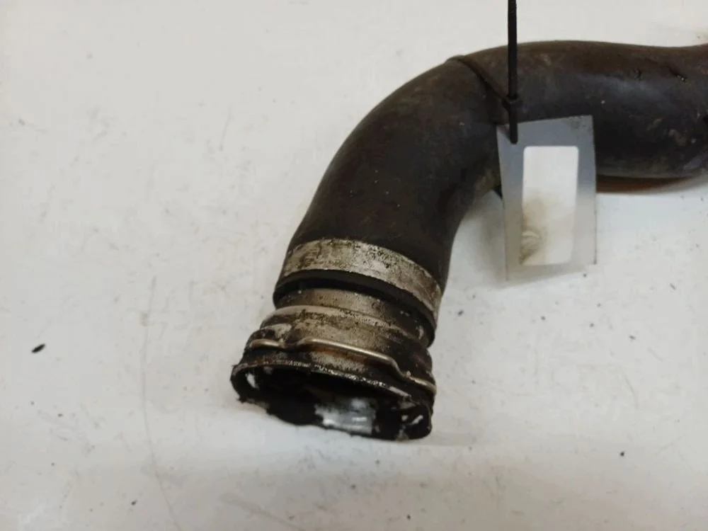 Toyota Avensis Intercoolerslang EIS3097721 thumbnail 4
