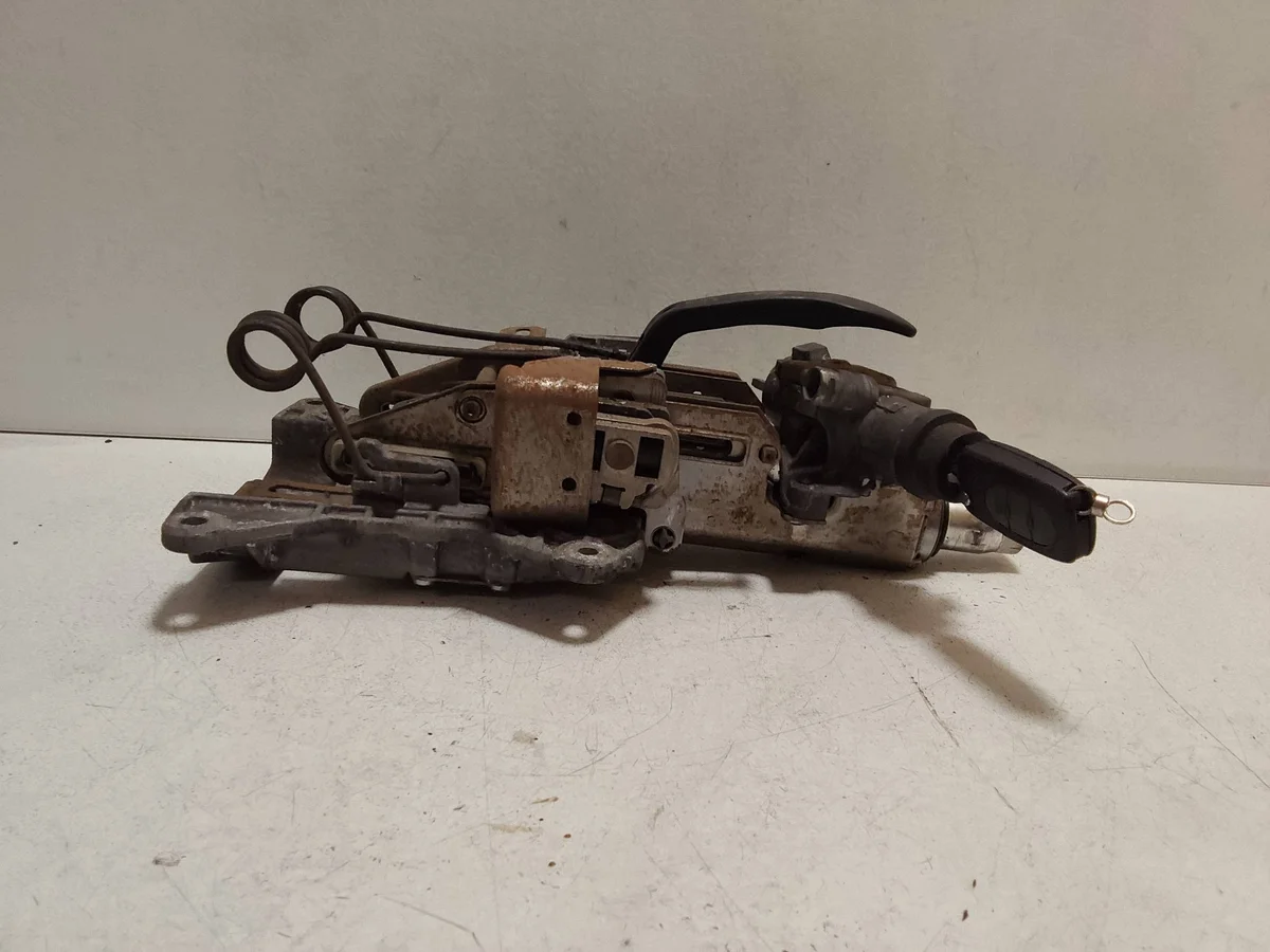 Virtalukko Audi A4 S4 B6 8E 4B0905851F image 3