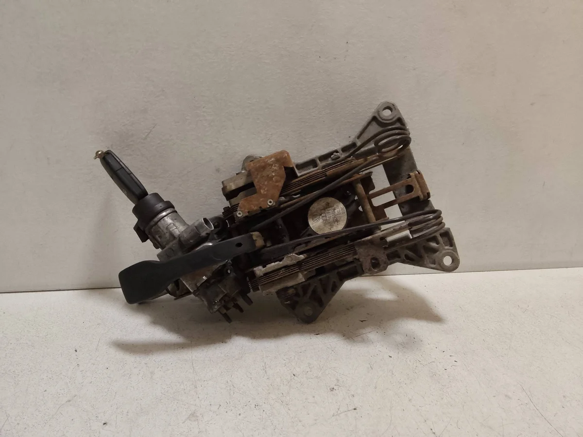 Audi A4 S4 B6 Tändningslås 4B0905851F