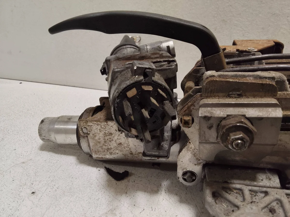 Audi A4 S4 B6 8E 8H Contactslot 4B0905851F thumbnail 5