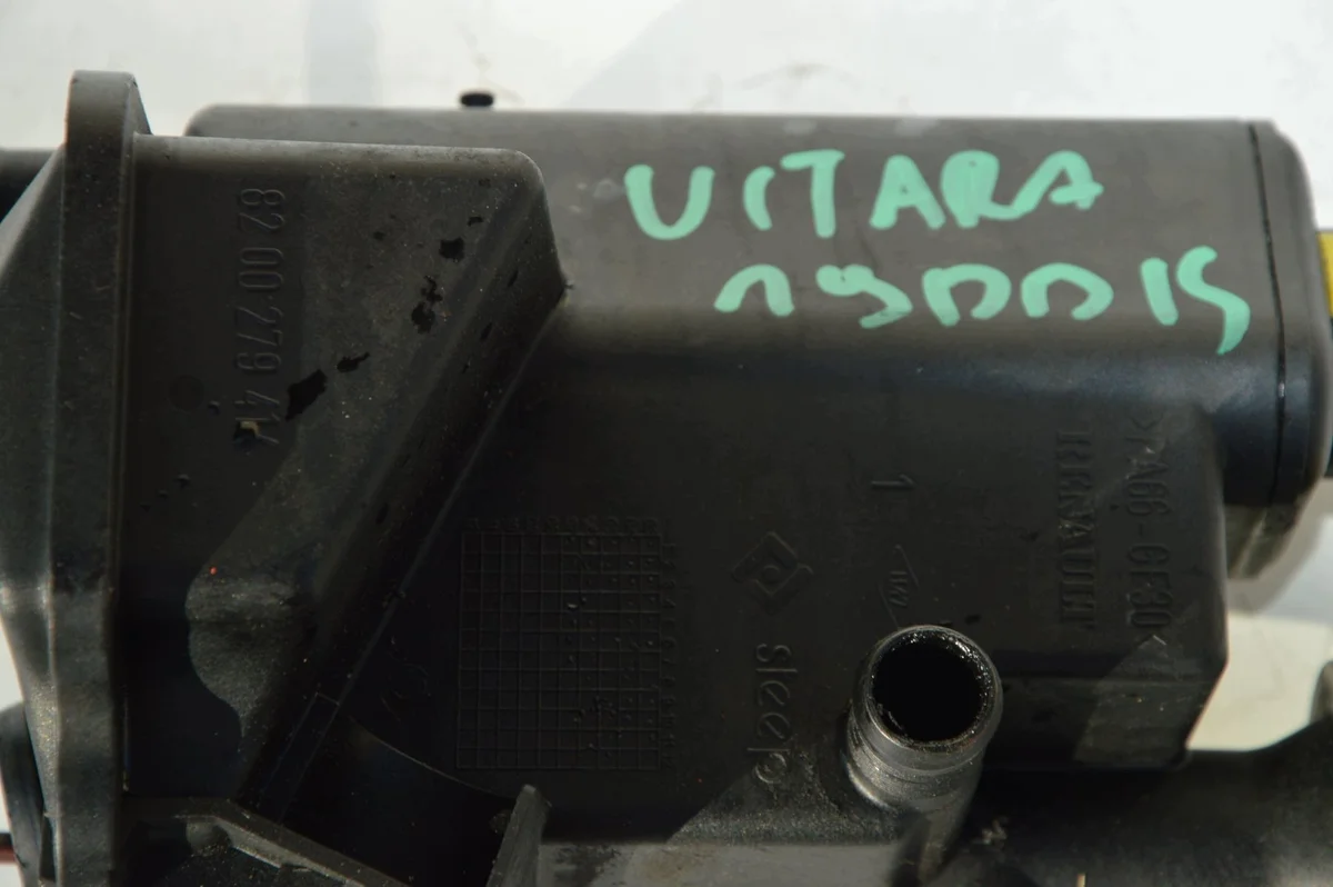 Suzuki Grand Vitara II öljykorkki 1.9DDIS