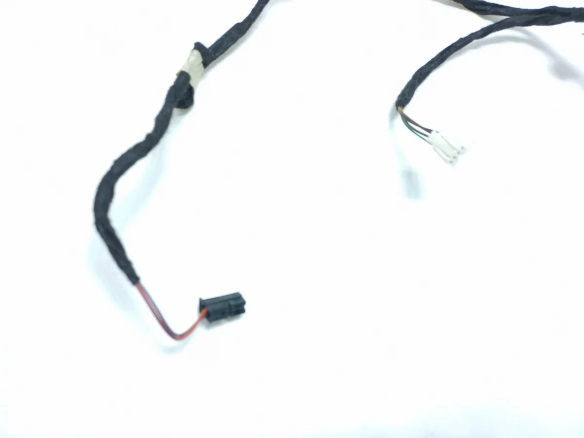 Mercedes W205 Cablagem Porta Dianteira Esquerda A2055406109