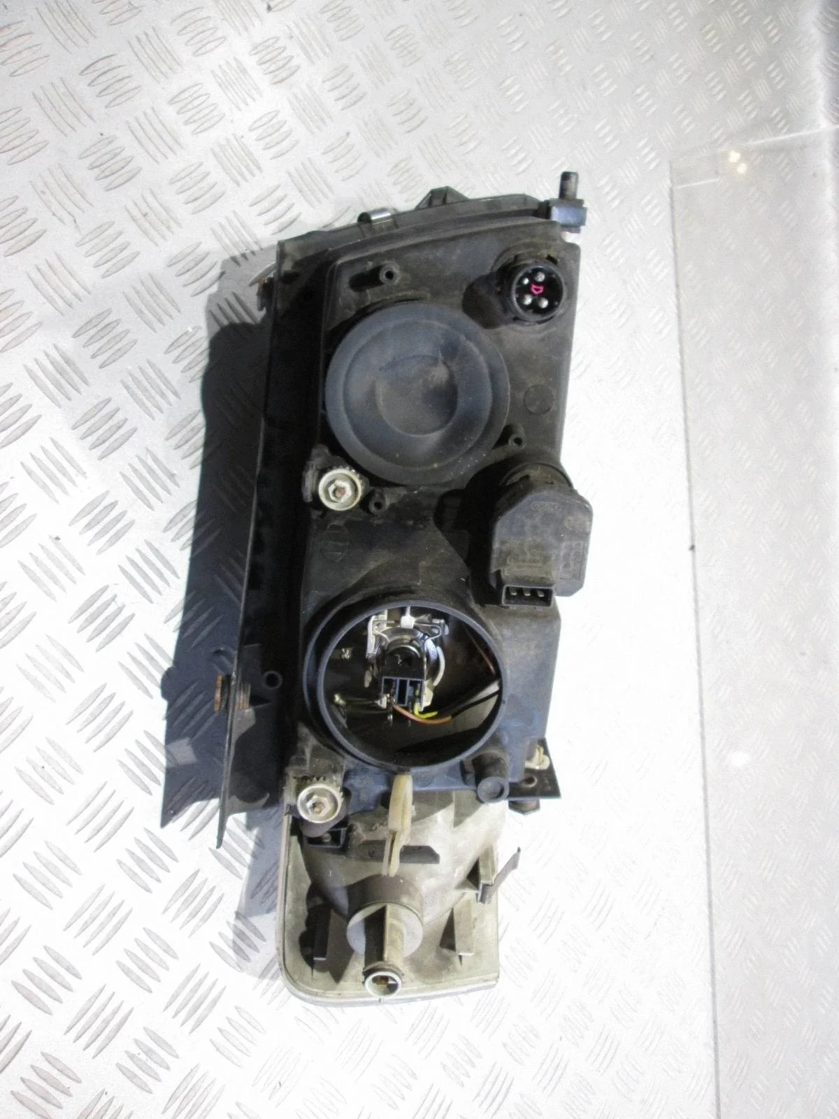 Lanterna Esquerda VW Passat B5 c/ Pisca ENP4169 image 3