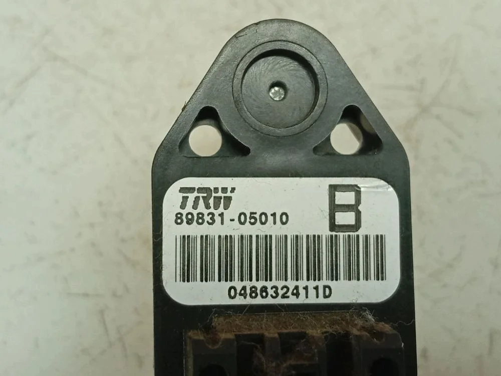 SRS-sensor Toyota Avensis 8983105010 thumbnail 4