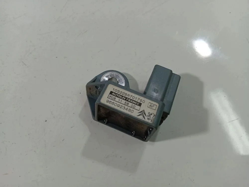 Sensor airbag Citroen C3 10322BR701750 2010