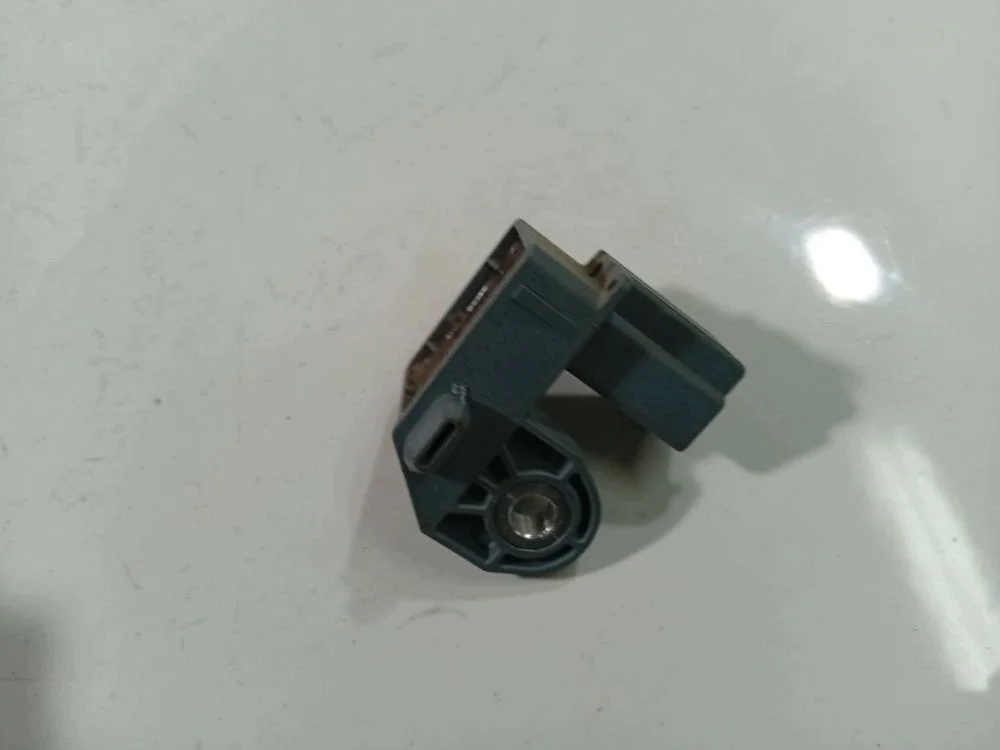 Citroen C3 Airbag-Sensor 10322BR701750 image 3