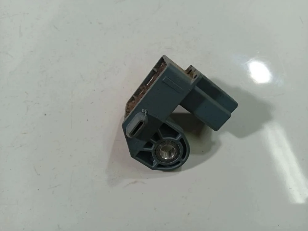 Citroen C3 Airbag-Sensor 10322BR701750 image 4