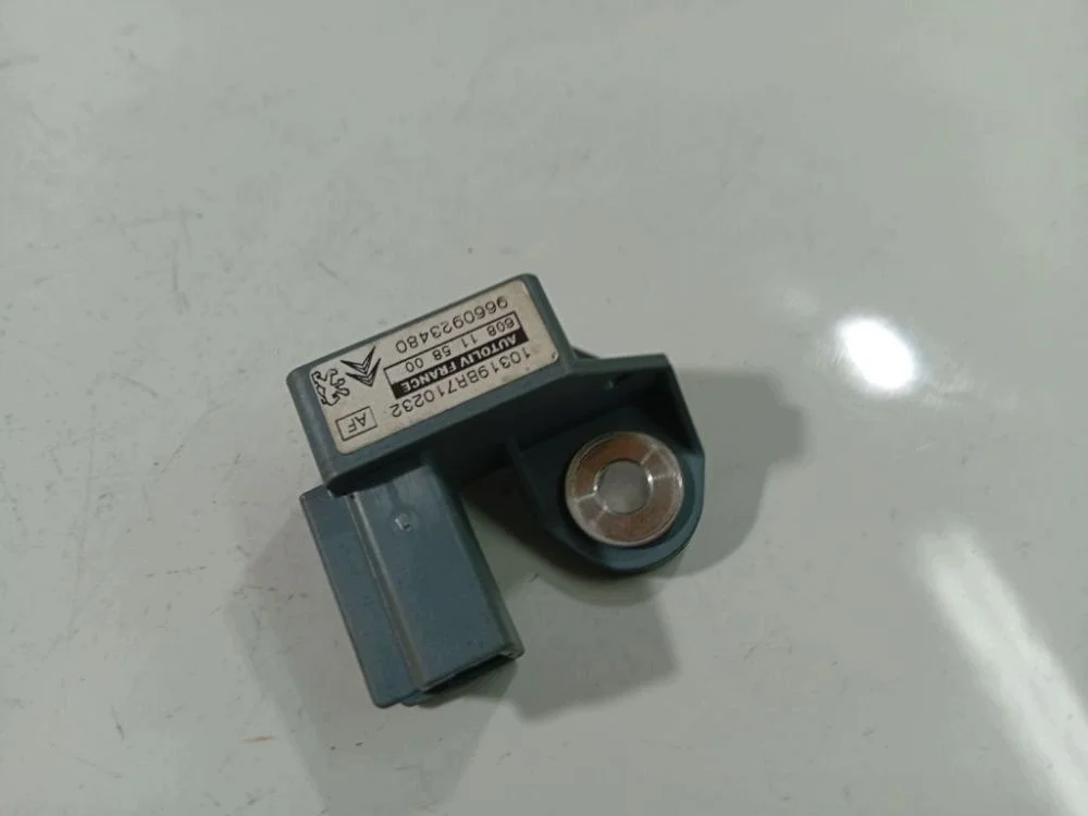 Sensor Airbag Citroen C3 1.4L 10319BR710232 image 3