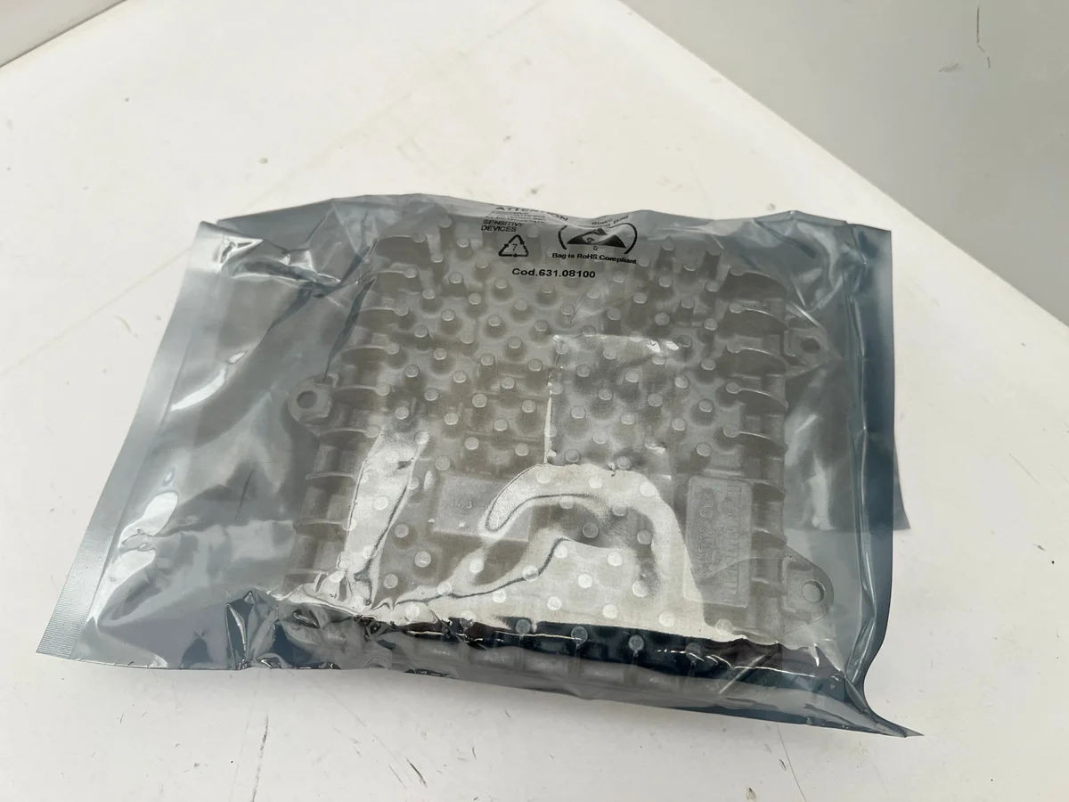 Ohjainyksikkö BMW F06 F12 F13 8494839