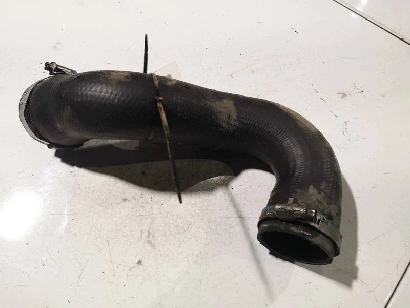 Intercooler Hose Peugeot 407 EIS3097451 2008 image 3
