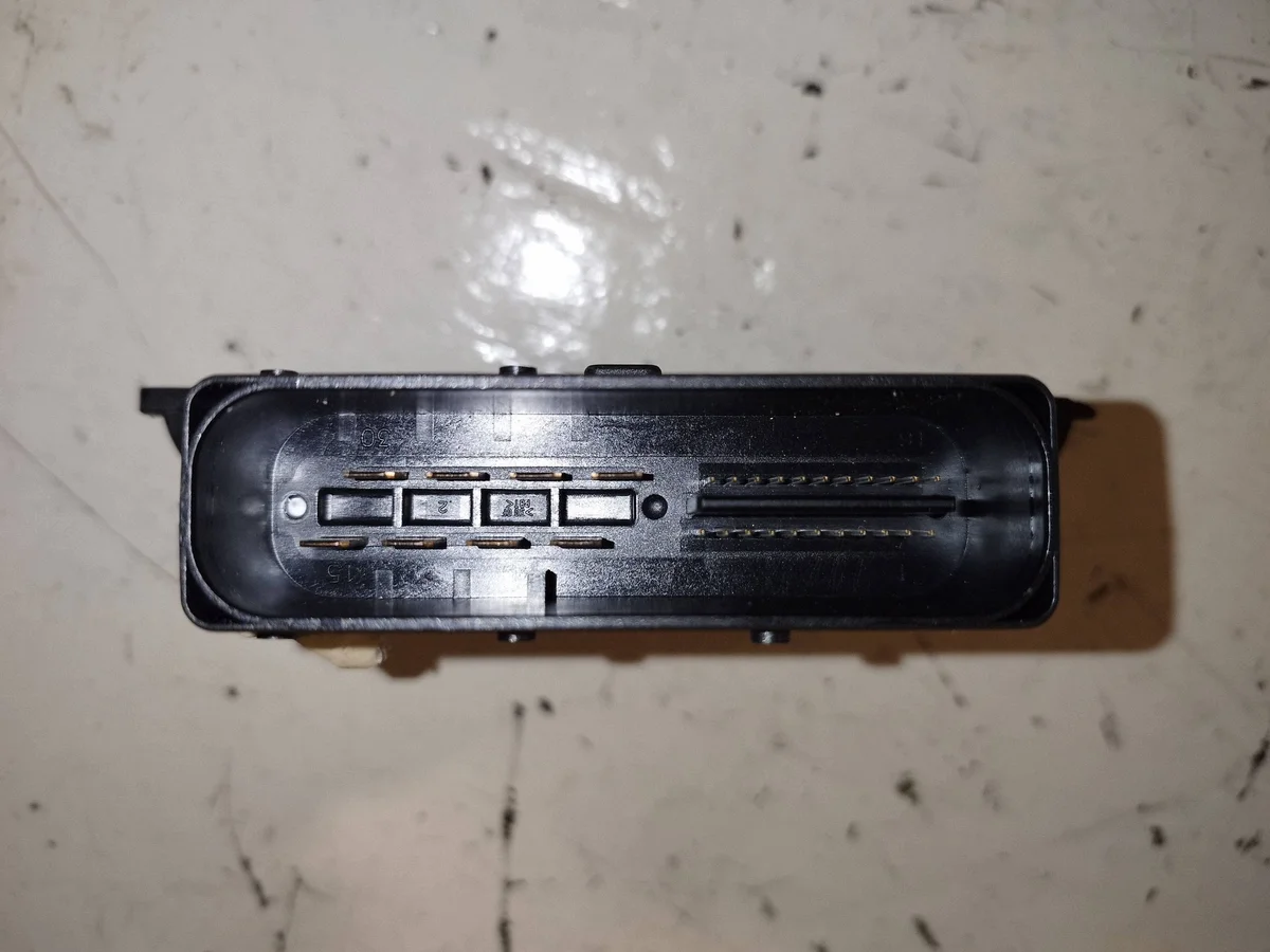 Handbrake Control Unit Lancia Thesis 54084630D