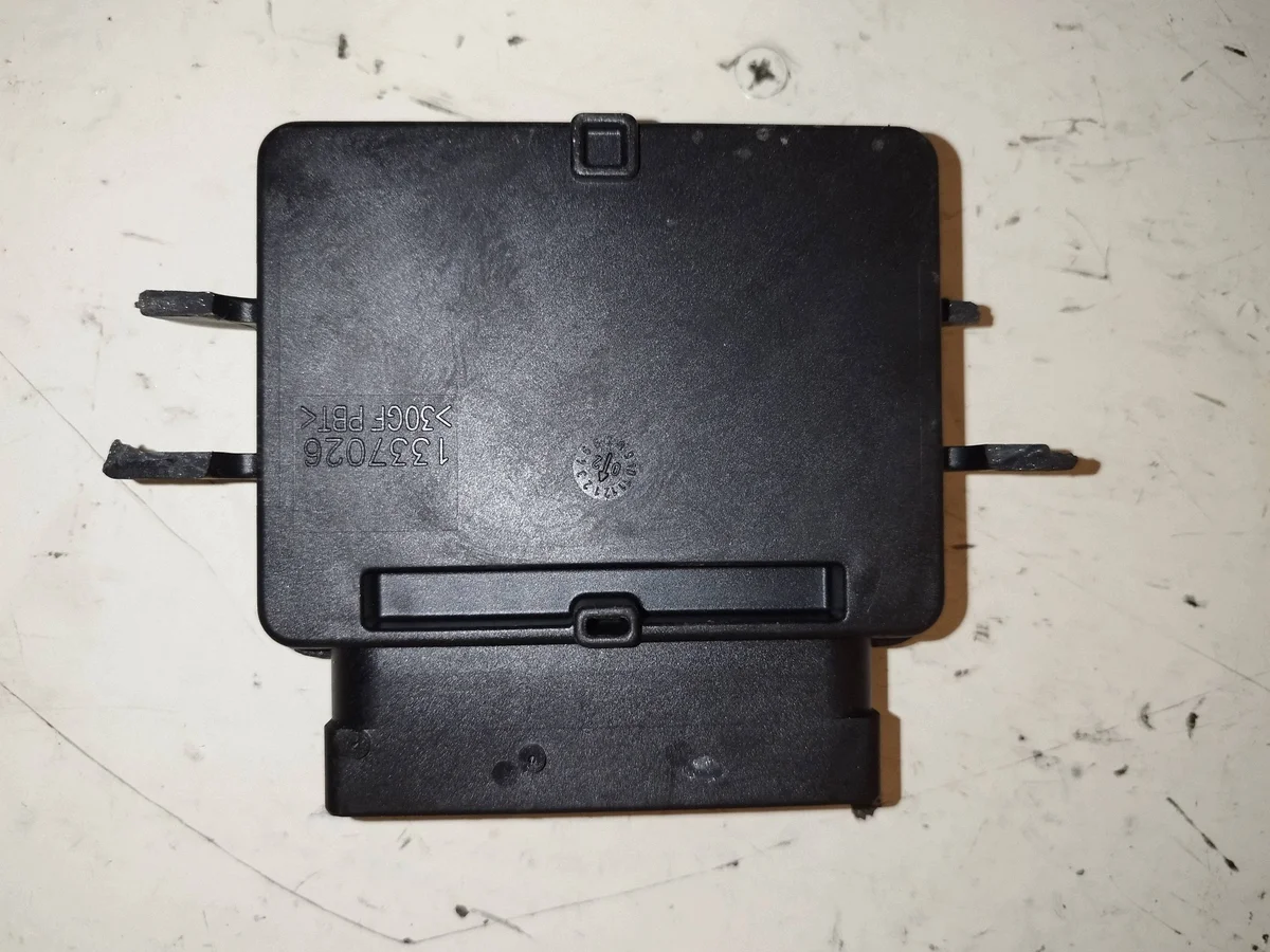 Handbrake Control Unit Lancia Thesis 54084630D thumbnail 3