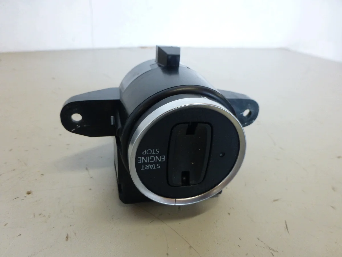 Interruptor de encendido Volkswagen Touareg 7P 7P6905843D