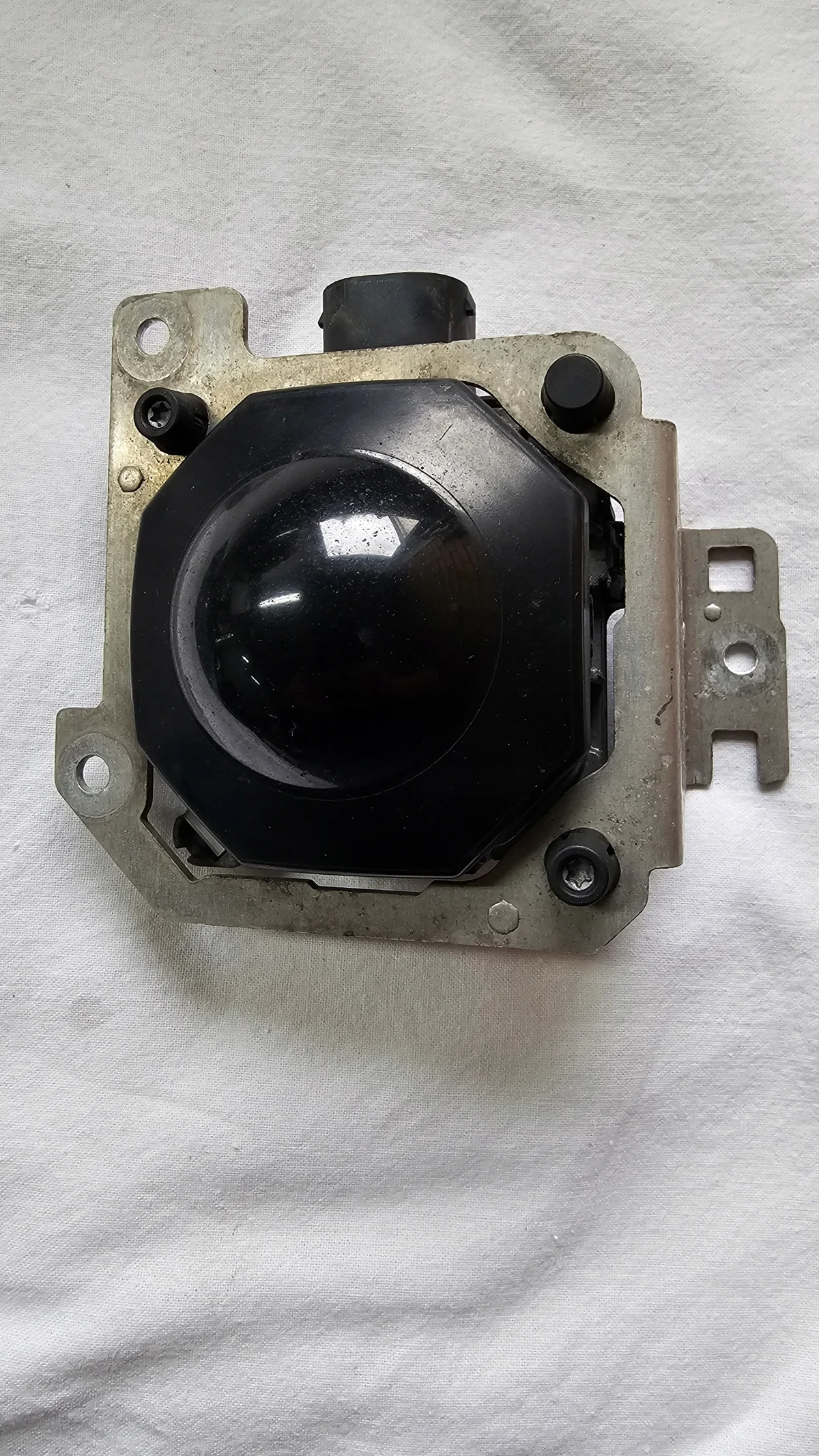 Audi A4 ACC-tutka 8W0907561J