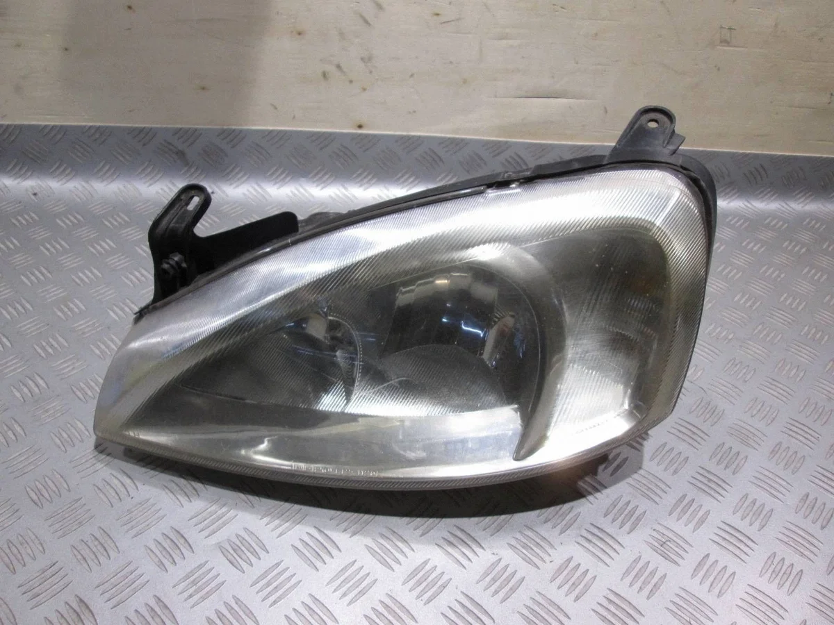 Opel Corsa C ajovalo vasen ENP4175