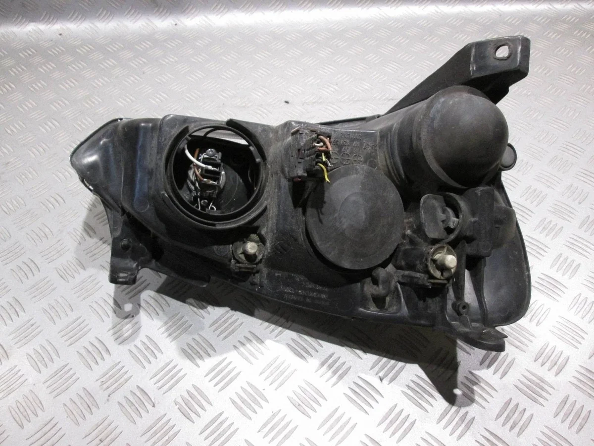Scheinwerfer links Opel Corsa C ENP4175 image 3