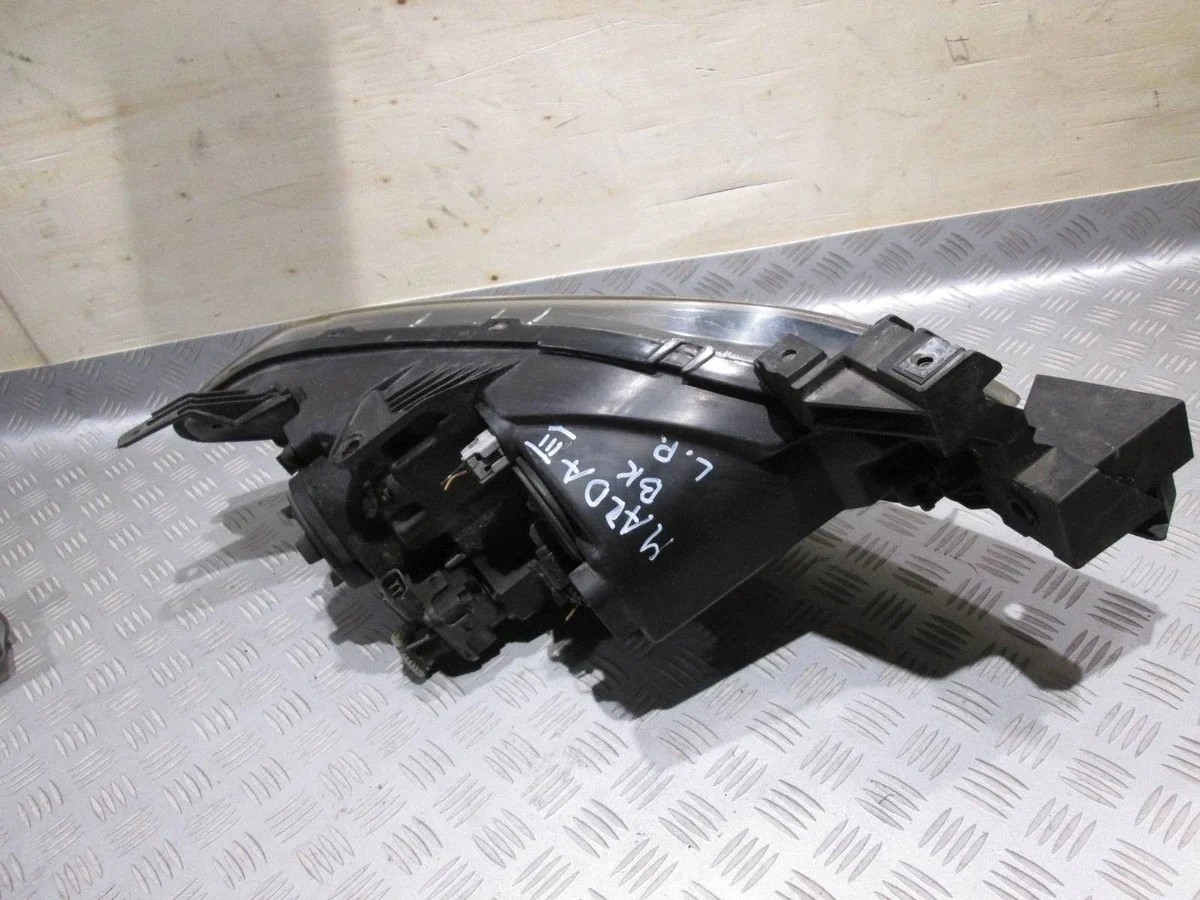 Scheinwerfer links Mazda 3 BK ENP4176 image 3
