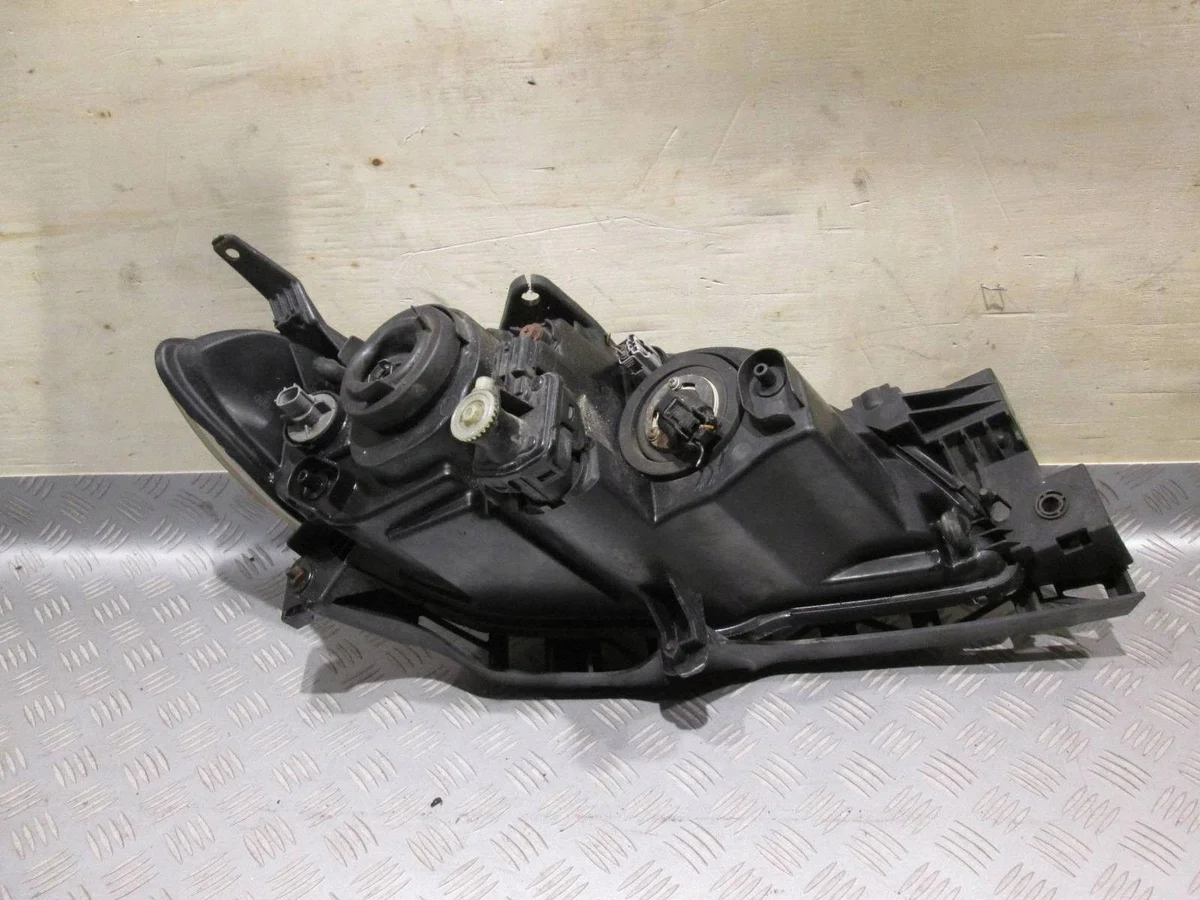 Scheinwerfer links Mazda 3 BK ENP4176 image 4