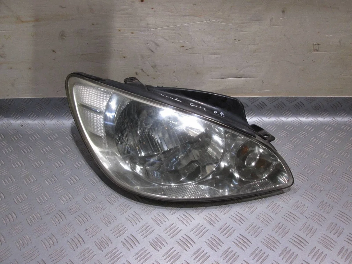 Scheinwerfer rechts Hyundai Getz 2002- ENP4177