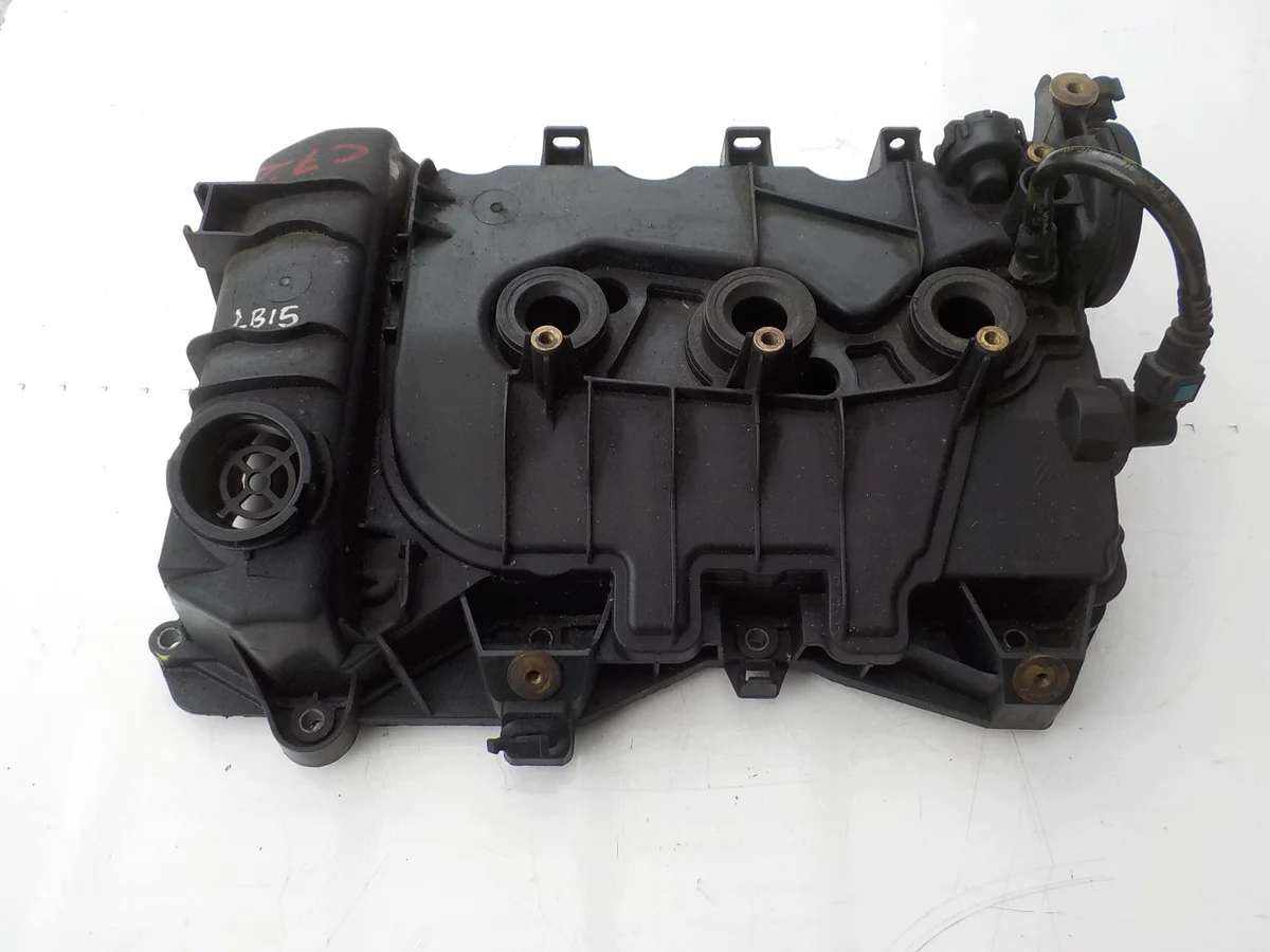 Kleppendeksel Citroen DS3 Peugeot 208 9811067580
