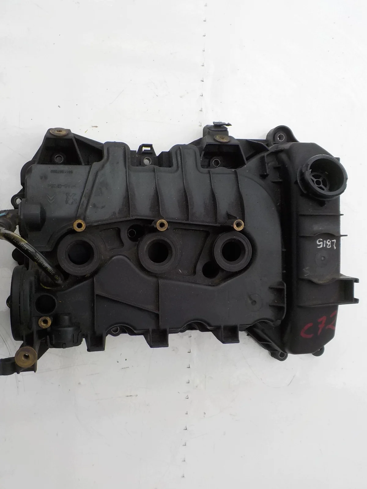 Tapa de válvulas 9811067580 Citroën DS3 Peugeot 208