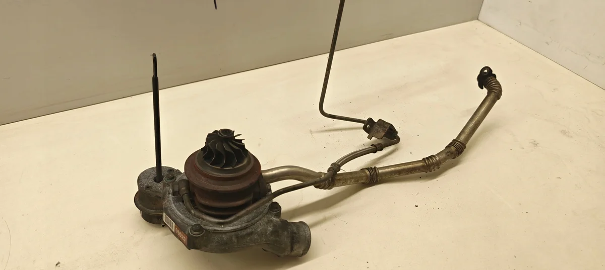 Turbolaturi Ford Mondeo MK3 2.0 TDCI 1S7Q6K682AF