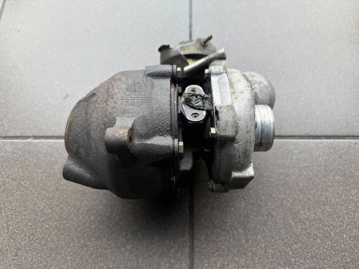 Turbolaturi Garrett GT1749V 779410-D